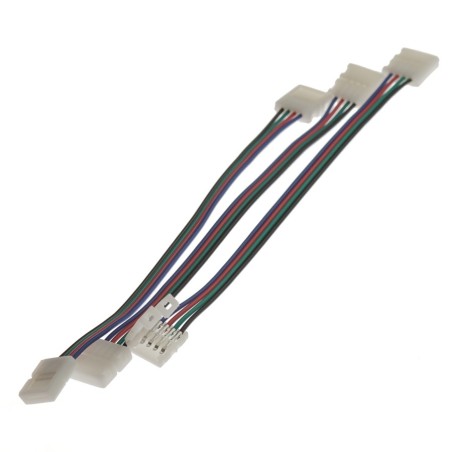 RGB clamp (2) IP20