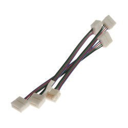 RGB clamp (2) IP65