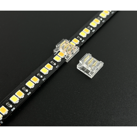 3PIN PCB to PCB clamp 8 mm SMD