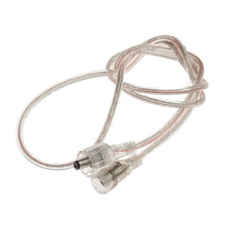 DC connection male and female IP65