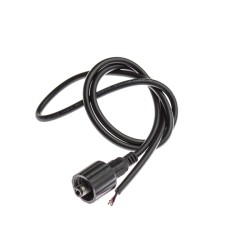 DC connection male 60 cm IP65