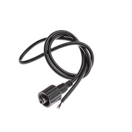 DC connection male 60 cm IP65