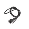 DC connection male 60 cm IP65