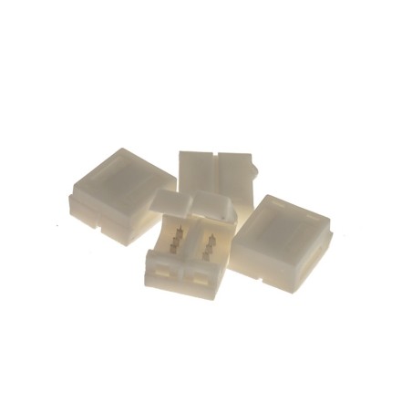 Clamp 10 mm RGB IP65