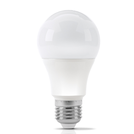 E27 A60 bulb 5W 800lm WW EUROBELEUCHTUNG