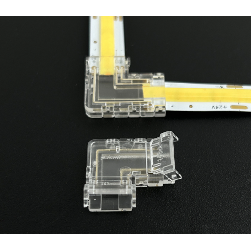 3PIN PCB to PCB angle clamp 10 mm