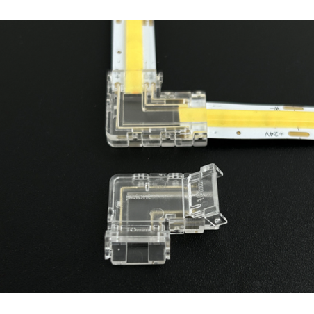 3PIN PCB to PCB angle clamp 10 mm