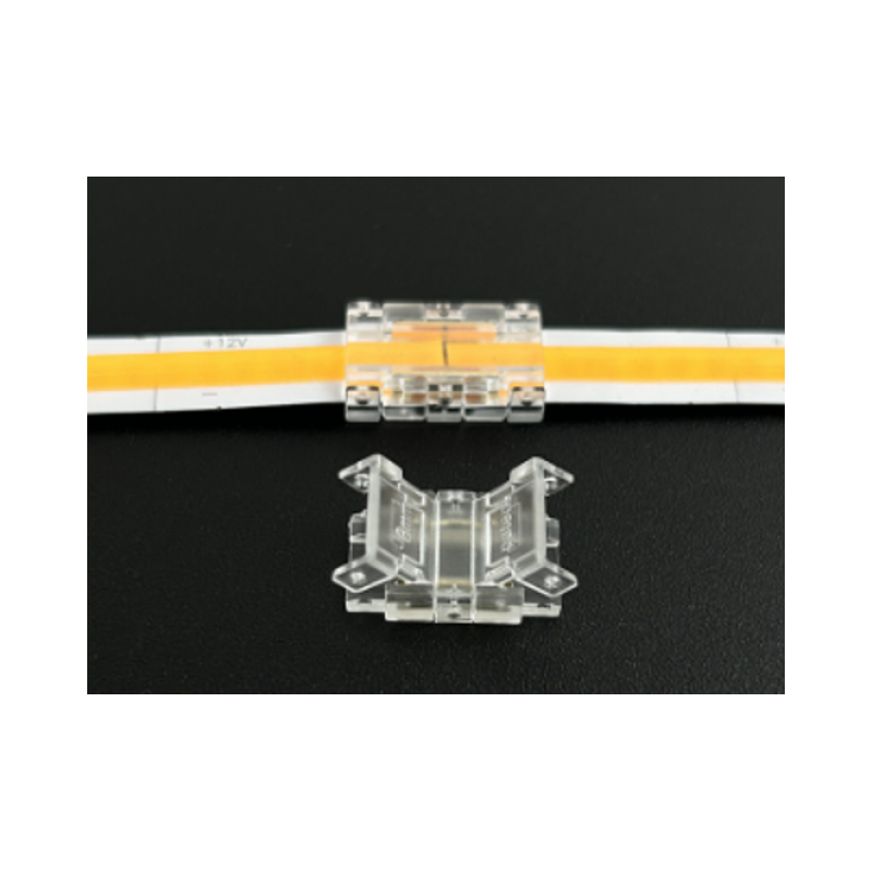Clamp 2 PIN 12 mm