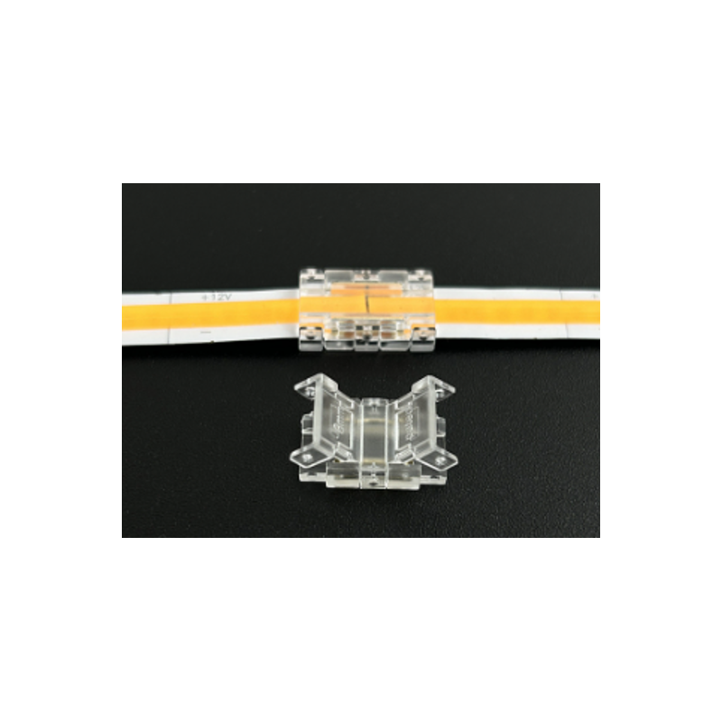Clamp 2 PIN 8 mm