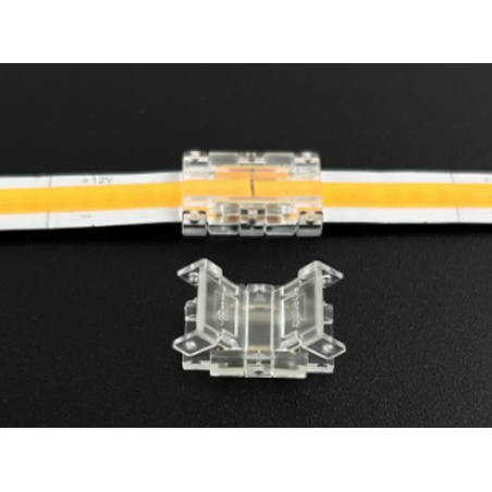 Clamp 2 PIN 8 mm