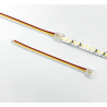 3PIN PCB to cable clamp 8 mm SMD