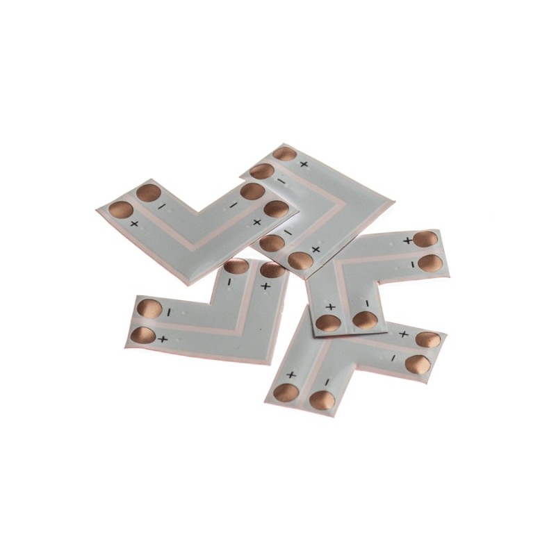 Connection 10mm 2PIN