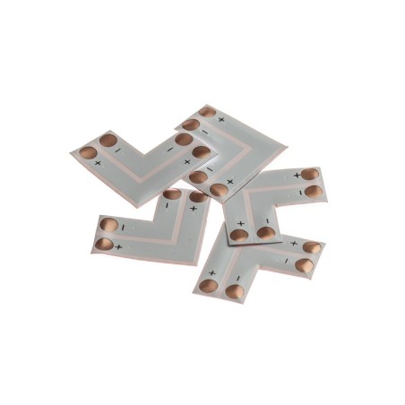 Connection 10mm 2PIN