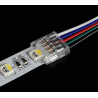5PIN PCB to cable clamp 12 mm SMD