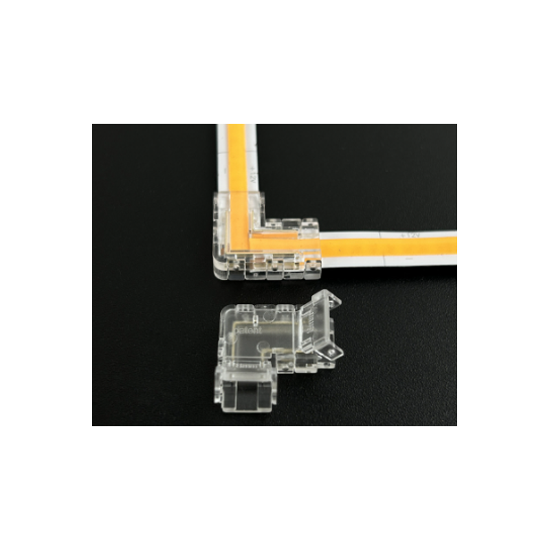 Clamp 2 PIN 10 mm L