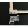 Clamp 2 PIN 10 mm L