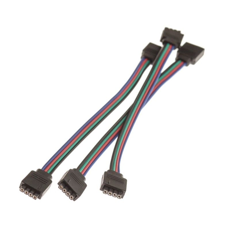 4PIN connection