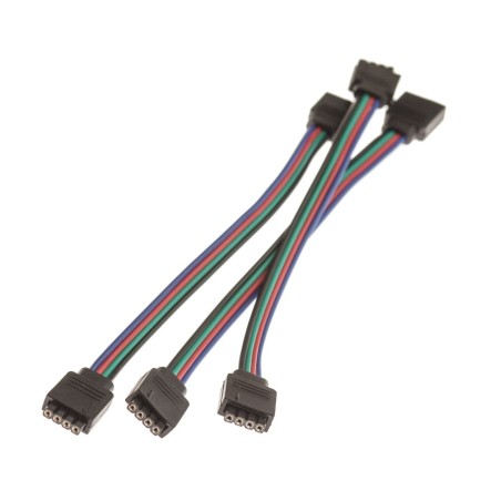 4PIN connection