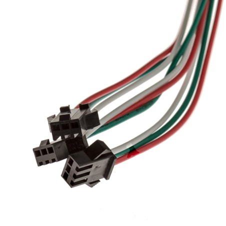 Connection 3PIN female