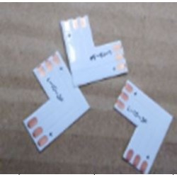 Connection 10 mm 3PIN