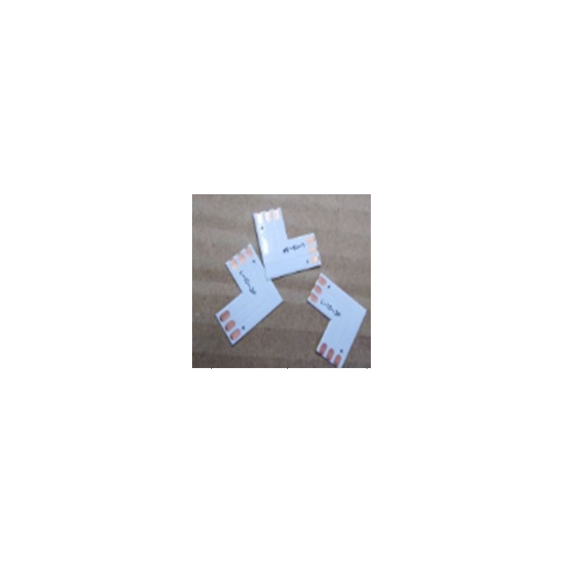 Connection 10 mm 3PIN