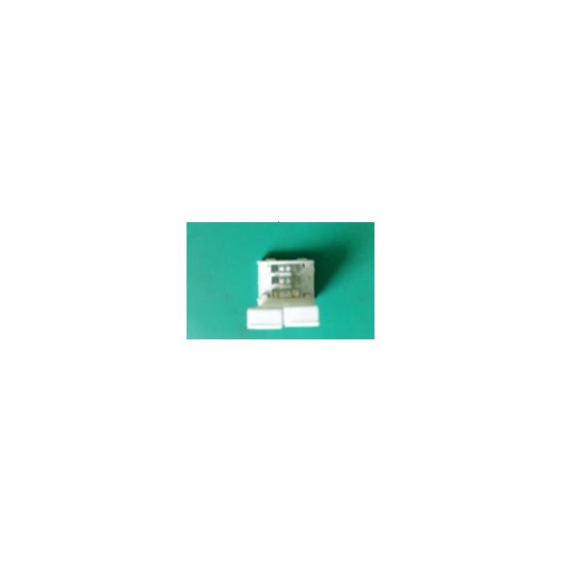 Clamp 10 mm 3PIN