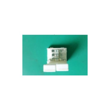 Clamp 10 mm 3PIN