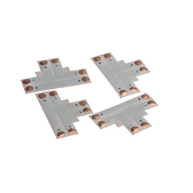 Connection 10mm 2PIN