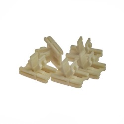 Clamp 10 mm BB-2 IP20
