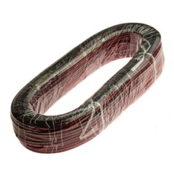 Cable 2*0.5²