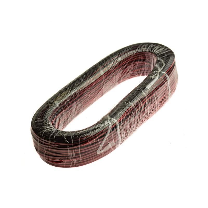 Cable 2*0.5²