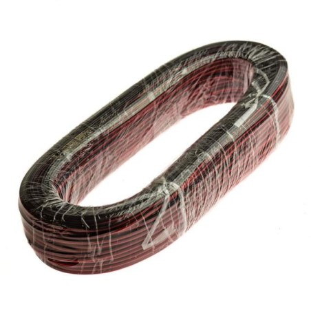 Cable 2*0.5²