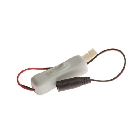 DC,clamp+switch