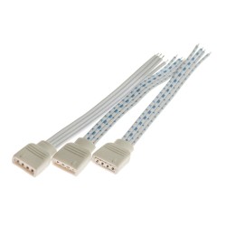4PIN connection 10 cm