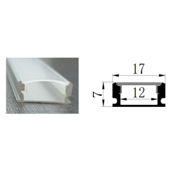 Profile EXTRA  - 1 (2m x 200 units)