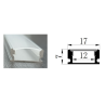 Profile EXTRA  - 1 (2m x 200 units)