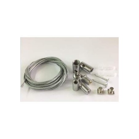 Rope 013 for 013/015