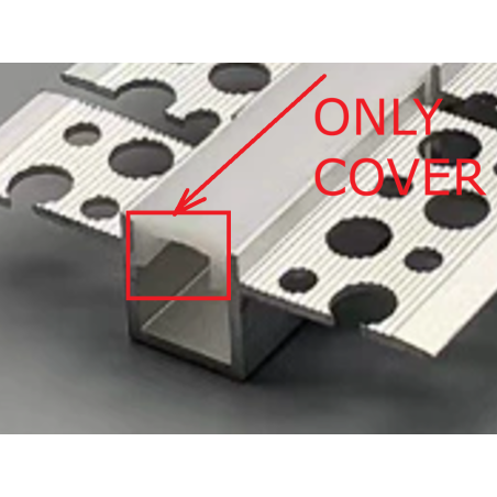 Milk cover 023W 3m