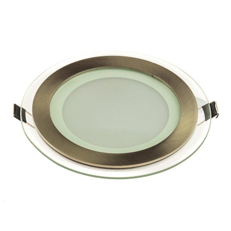 Cyble downlight 6W WW