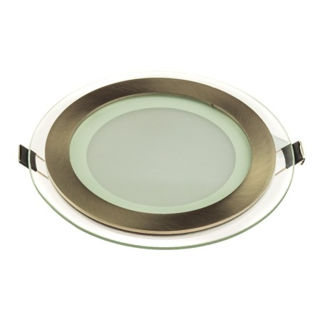Cyble downlight 6W WW