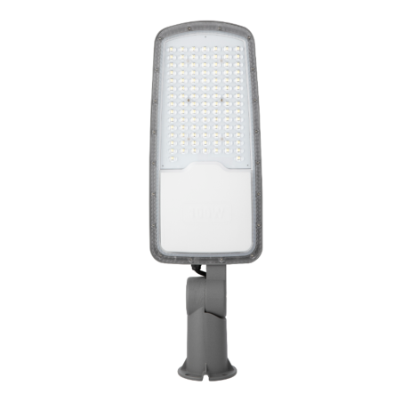 New R1 street light 50W 8000lm DW EUROBELEUCHTUNG