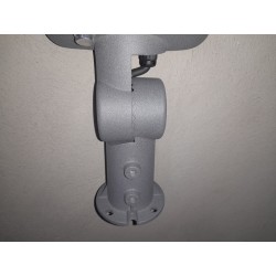 New R1 street light 50W 8000lm DW EUROBELEUCHTUNG