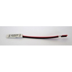 Amplifier RGB wires