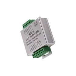 Amplifier RGBW 4x6A