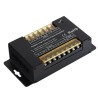 Amplifier RGBW 4x8A