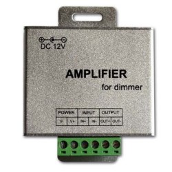 Amplifier single color 12A