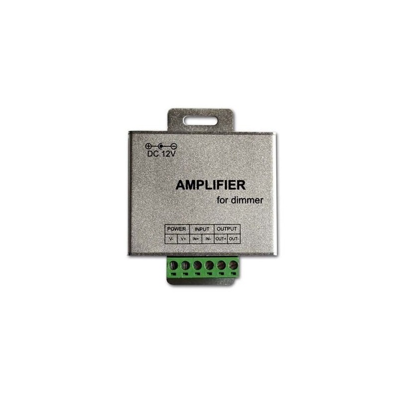 Amplifier single color 12A
