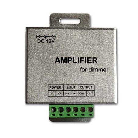 Amplifier single color 12A