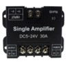Amplifier single color 30A
