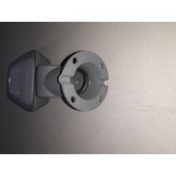 New R1 street light 50W 8000lm DW EUROBELEUCHTUNG